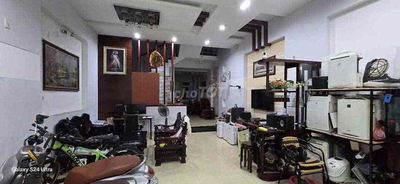 Bán nhà 3 Tầng hiện đại Mt Mai Xuân Thưởng _ Vị trí Vip _ Dt đẹp