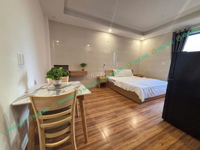 CĂN HỘ STUDIO MỚI NGAY CẦU SÔNG HÀN - NGUYỄN XUÂN KHOÁT