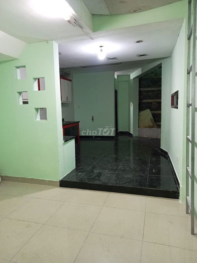 Phòng tại 84/5 Nguyễn Thanh Tuyền, P2, Tân Bình