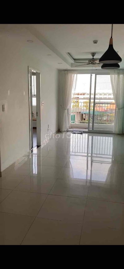 Cho thuê căn hộ Melody Riverside, diện tích 70m2, 2 phòng ngủ, 2vs