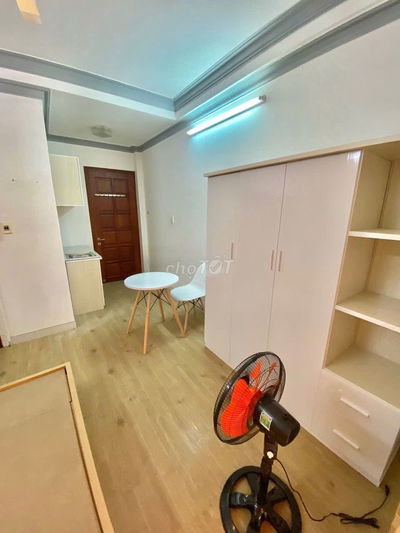 Cho thuê phòng trọ đường Bạch Đằng gần sân bay, giá 3.5tr