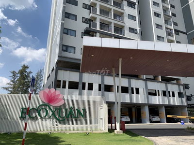 Cho thuê shophouse tầng trệt Eco Xuân ngay Lotte 8tr/ tháng. DT 42m2