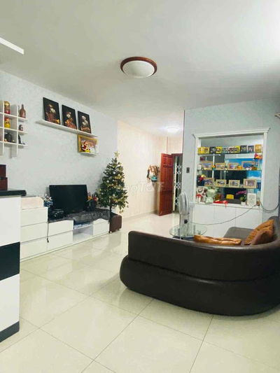 Cho thuê căn hộ 2PN 80m2 chung cư Nam Kỳ Vũng Tàu