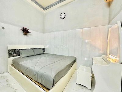 Cần cho thuê gấp căn hộ nimi , Quận 8 , Gần chợ Bình Điền
