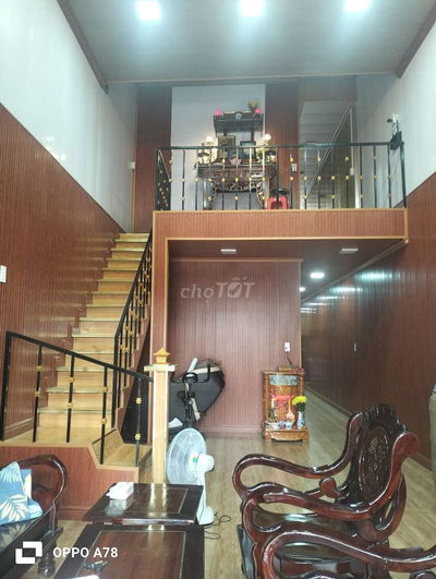 Nhà riêng 4PN, 2WC,150m2, 2,5 tỷ tại Đường Số 8, Trường Thạnh view đẹp
