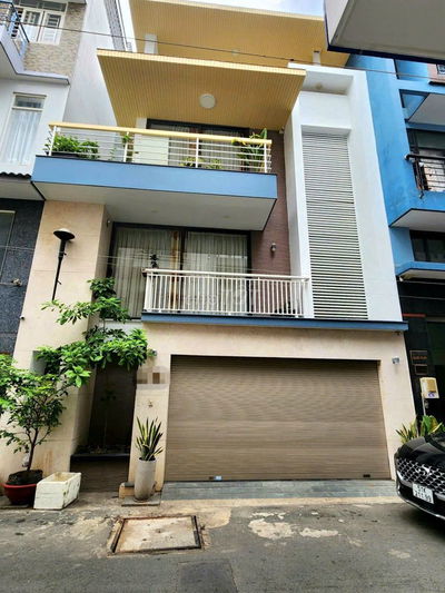 Cần cho thuê nhà HXH 112/2B Phổ Quang P.9 Q.Phú Nhuậ