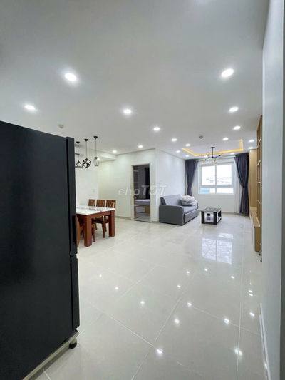 Sở hữu căn Góc Cao Lỗ 2,9 tỷ không phát sinh nhà có nội thất Topaz Q8