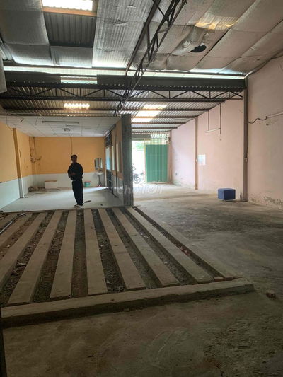 Kho Xưởng đường tải lớn QL13 gần cầu Ông Dầu, cầu Bình Lợi