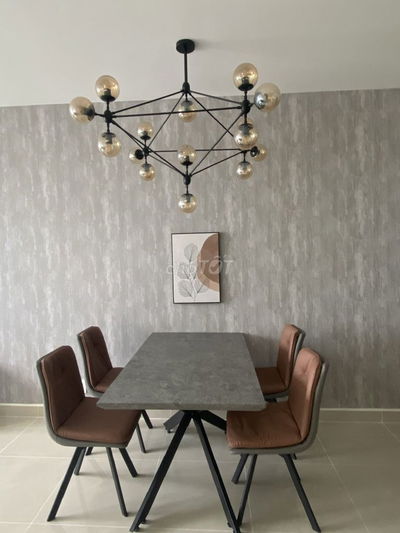Cho thuê căn hộ Topaz Eite 79m2 Full nt 2pn 2wc - 13tr/ tháng