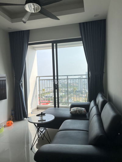 CHO THUÊ Q7 RIVERSIDE 2PN 9TR FULL 11TR (3PN 13TR NTCB, FULL 17TR)