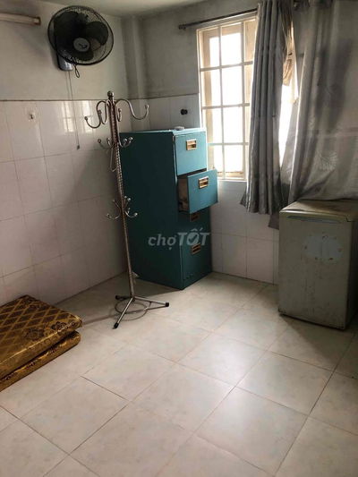 phòng trọ giá rẻ quận 1