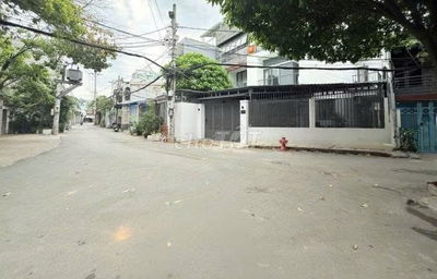 150m2, BÁN CHDV 18PN,100Tr/THÁNG, ĐƯỜNG 8M, PHAN VĂN TRỊ, P6 GÒ VẤP