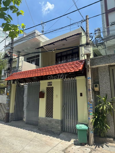CHÍNH CHỦ BÁN CĂN NHÀ Ở Đ,SỐ 9 - THỦ ĐỨC .GIÁ 9 TỶ ĐANG CHO THUÊ - SHR