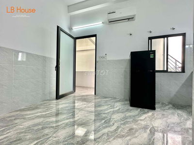 PHÒNG TRỌ MỚI XÂY GIÁ RẺ LÊ ĐỨC THỌ