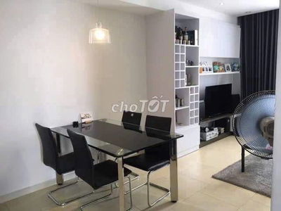 Cho thuê Căn hộ Bảy Hiền Tower Tân Bình,căn 70m2, 2PN, 2Wc,giá 12tr/th