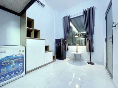 PHÒNG TRỌ TÂN PHÚ CHÍNH CHỦ FULL NT - GÒ DẦU - TÂN SƠN NHÌ - TÂN HƯƠNG