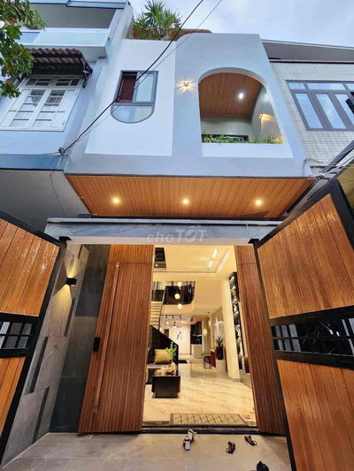 ✨Chào Bán Nhà Đẹp Villa 3 Tầng Khu Hoà Cường, Gần Phan Đăng Lưu, Hải C