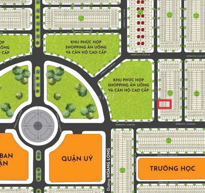 HÀNG THƠM ĐỐI DIỆN TOÀ NHÀ 25 TẦNG