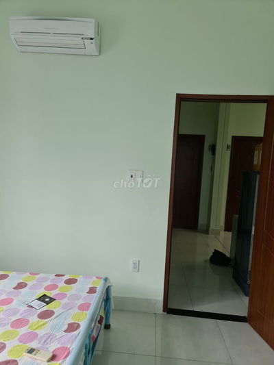 PHÒNG MỚI THOÁNG MÁT, RỘNG