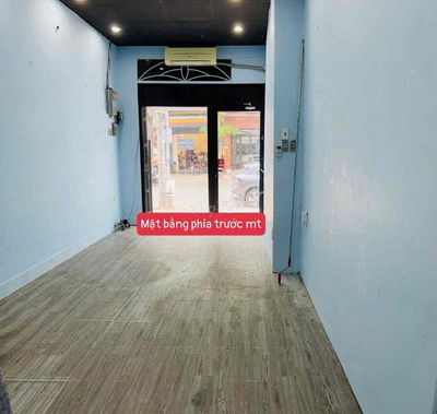 🔥Mặt Tiền Bùi Đình Tuý - Khu Sinh Viên - Văn Phòng - Lối Đi Riêng