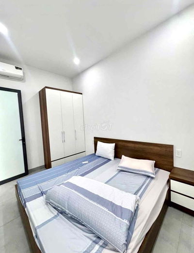 Nhà đẹp cho thuê: Hẻm Ymoan( chưa qua vành đai)
