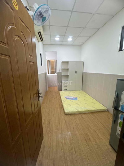 căn hộ dịch vụ
