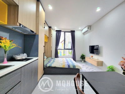 PHÒNG THANG MÁY GẦN VẠN HẠNH MALL, ĐH UEH, HUFLIT, TRUNG TÂM QUẬN 10