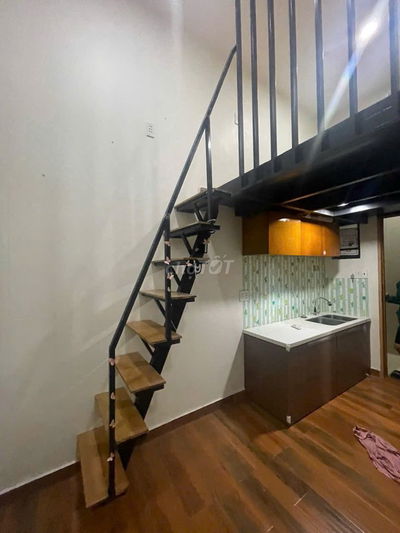 Phòng Trọ Thủ Đức (Gần Làng ĐH)