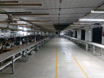🇻🇳 Cho Thuê Kho Xưởng Cụm CN Hiệp Thành DT 3500m2 Giá 250tr TL