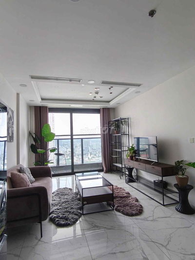 Nhượng căn hộ full nội thất