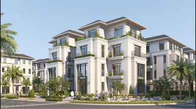Ra hàng Alluvia City. Chính thức nhận cọc giai đoạn 1 . Quỹ căn đẹp liên hệ em.