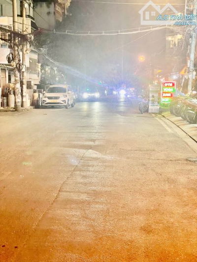 GMT Phan Huy Ích đường 12m, 120m2, 5 tần, 21 phòng, KD, Phường 14, gò vấp, 13,8 tỷ.