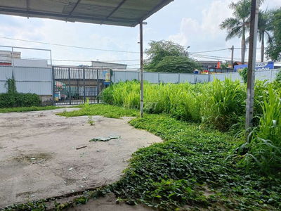 🇻🇳 CHO THUÊ MB GÓC 3 MT DT 800M2 ( 400M2 TC ) GIÁ 16TR ĐÔNG THẠNH