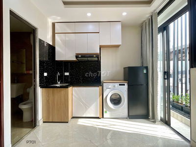 [Ở NGAY] - CHO THUÊ PHÒNG STUDIO FULL ĐỒ TẠI NGUYỄN XIỂN,THANH XUÂN
