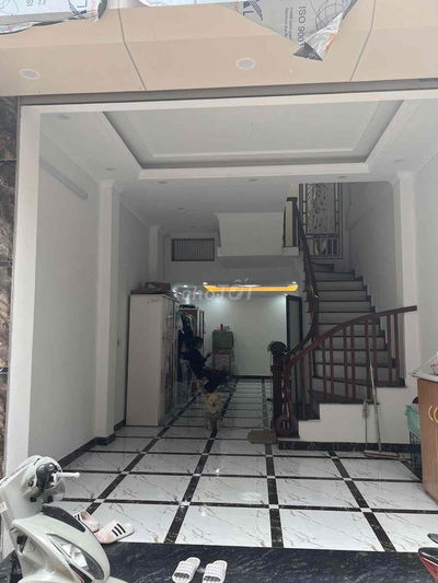 HƠN 5 TỶ CÓ NHÀ MỚI VĨNH QUỲNH, T/TRÌ-OTO ĐỖ CỬA-KD-45M*4T;MT4M;3N