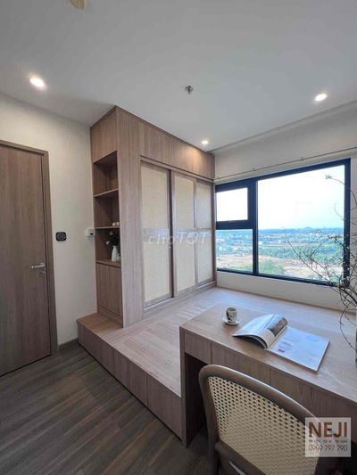 🏡 CHO THUÊ CĂN HỘ STUDIO - 1PN - 2PN - 3PN TẠI VINHOMES Q9 GIÁ TỐT