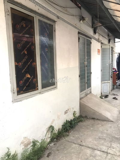 Phòng trọ giá rẻ phường 15 Gò Vấp, HCM