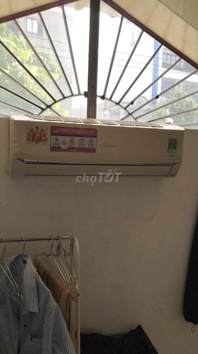 PHÒNG TRỌ MÁY LẠNH QUẬN 6 . MẶT TIỀN ĐƯỜNG