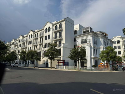 GIỎ HÀNG TỐT NHẤT SẢN PHẨM NHÀ PHỐ BIỆT THỰ VINHOMES GRAND PARK - GIÁ CHỈ TỪ 16 TỶ