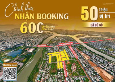 NHẬN LẤY HÀNG BOOKING SỚM, GIỎ HÀNG NGOẠI GIAO TỪ CĐT SUN GROUP SUN CỒN DẦU KĐT HÒA XUÂN ĐÀ NẴNG.
