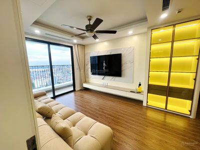 Mua bán chung cư cao cấp giá rẻ Hà Nội Sunshine Garden cạnh Times City - Hai Bà Trưng - 0812 395 ***