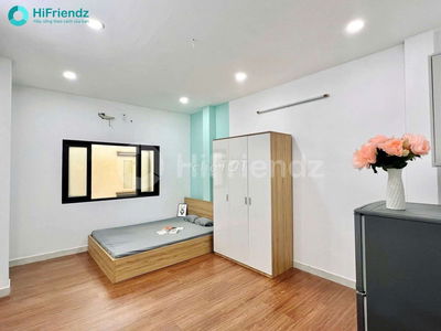 ✨✨✨ CHO THUÊ PHÒNG STUDIO CAO CẤP - Đầy đủ nội thất - Phòng rộng 30m2