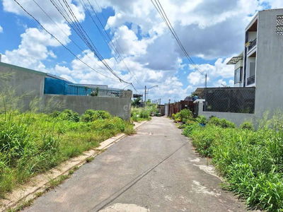 Đất đẹp phường Tân Bình Tp Dĩ An