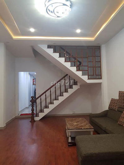 CẦN BÁN NHÀ 2 TẦNG MT VĂN CẬN - VỊ TRÍ THUẬN LỢI- GIÁ 6,8 TỶ ( có TL)