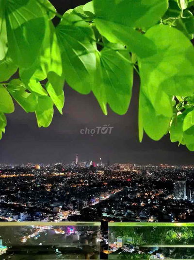 BÁN GẤP CĂN HỘ THE PEGASUITE 1 – 68M² – FULL NỘI THẤT – GIÁ CHỈ 3.6 TỶ