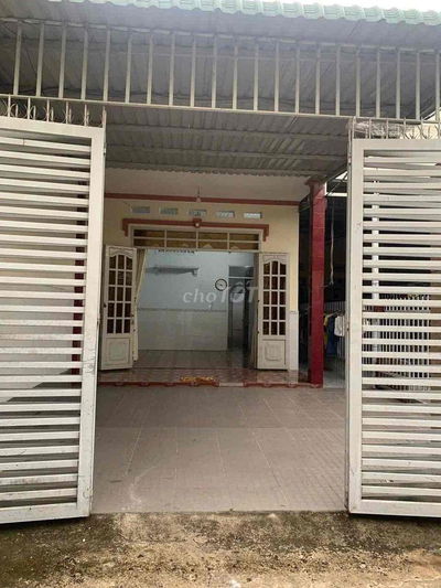 cho thuê nhà hẻm lê hồng phong giá rẻ sân ô tô