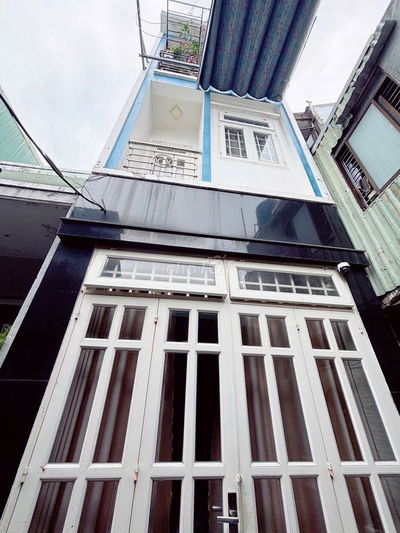 Nhà 3 tầng 3 mê, 46m quận Hải Châu