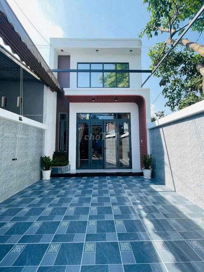 Thường xuyên đi công tác xa nên tôi cần bán lại căn nhà GẤP!