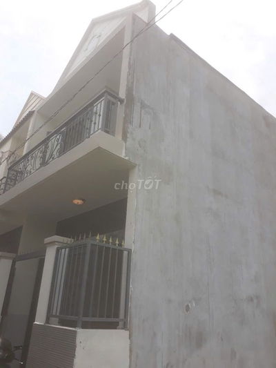 NHÀ 1 lầu 395tr