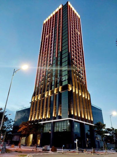 BÁN CĂN HỘ TÒA SAM –VIEW SÔNG HÀN – ĐÃ CÓ SỔ- VẬN HÀNH DÒNG TIỀN CAO